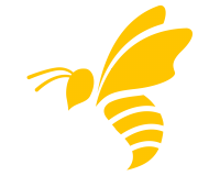 Beesclean logo